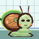 OnePlant Snail #995