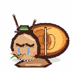 OnePlant Snail #1077
