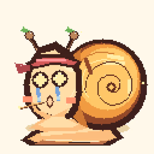 OnePlant Snail #309
