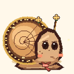 OnePlant Snail #844