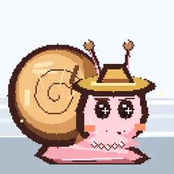 OnePlant Snail #868