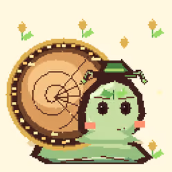OnePlant Snail #956