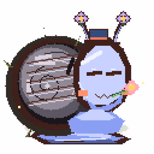 OnePlant Snail #165