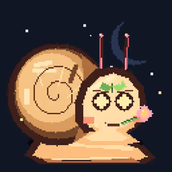 OnePlant Snail #864