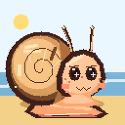 OnePlant Snail #955