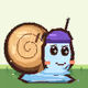 OnePlant Snail #131