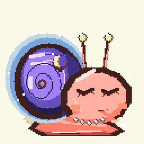 OnePlant Snail #1041