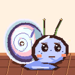 OnePlant Snail #976