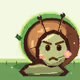 OnePlant Snail #764