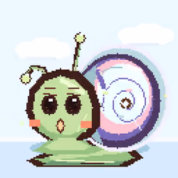 OnePlant Snail #879