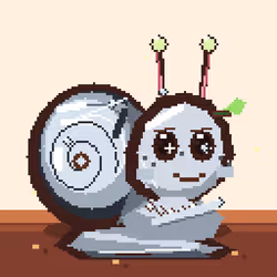 OnePlant Snail #135