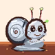 OnePlant Snail #135