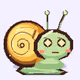 OnePlant Snail #918