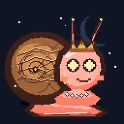 OnePlant Snail #977