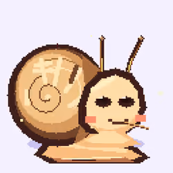 OnePlant Snail #842