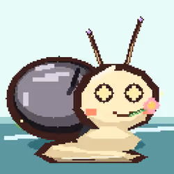 OnePlant Snail #843