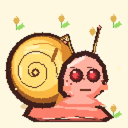 OnePlant Snail #880