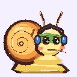 OnePlant Snail #1097