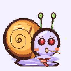 OnePlant Snail #878