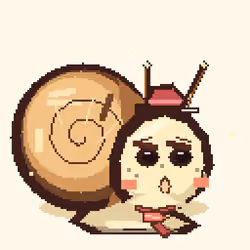 OnePlant Snail #975