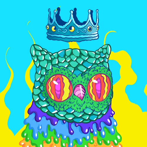 TOXIC BIRDS #241