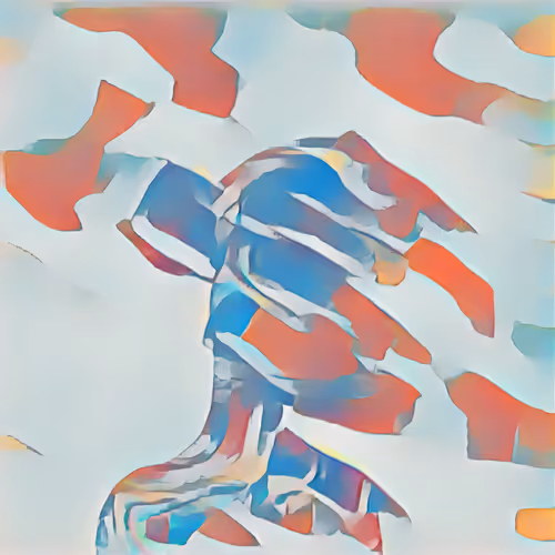 Omni Artblock Apes