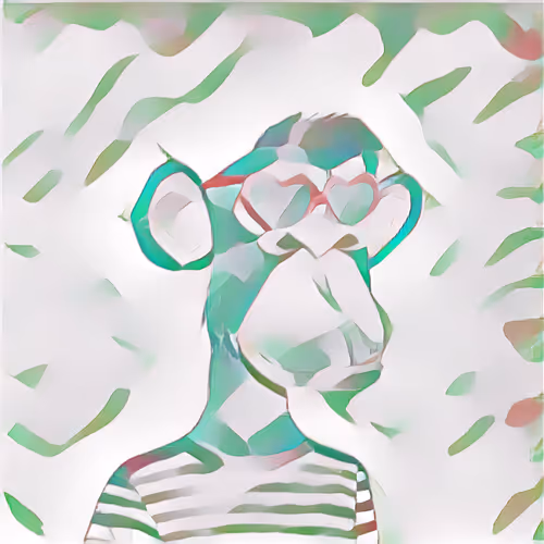 Theapesart