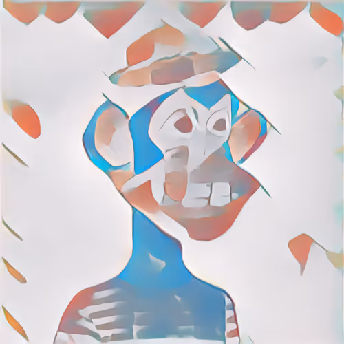 Theapesart