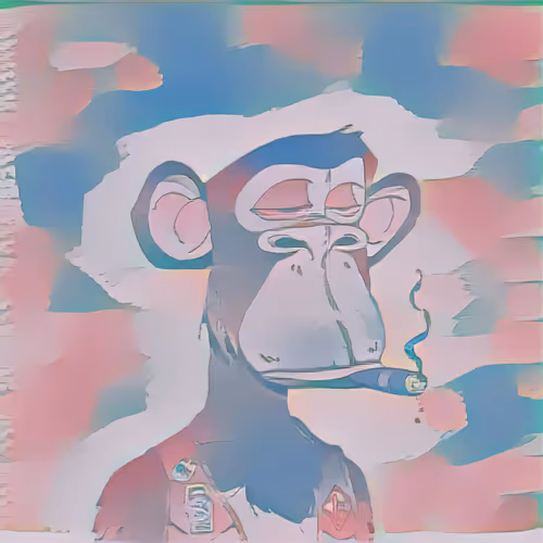 Omni Artblock Apes