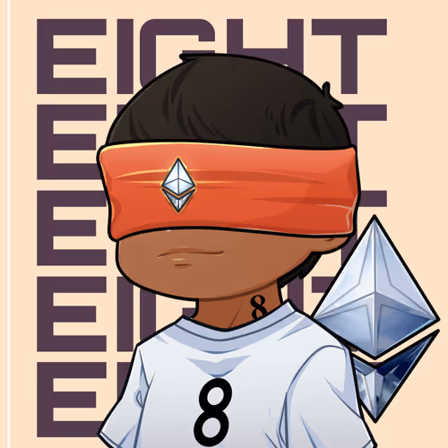 Eights 334