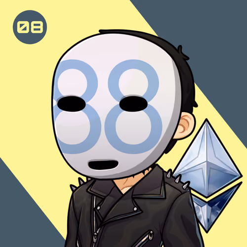 Eights 296