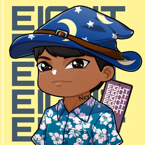 Eightsuniverse
