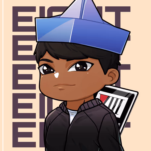 Eightsuniverse