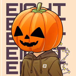 Eights 612