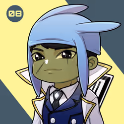 Eights 10
