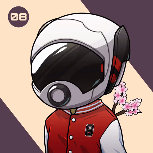 Eightsuniverse