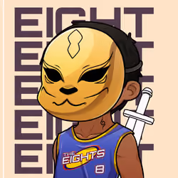 Eights 564