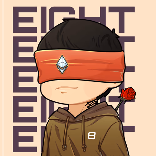 Eights 794