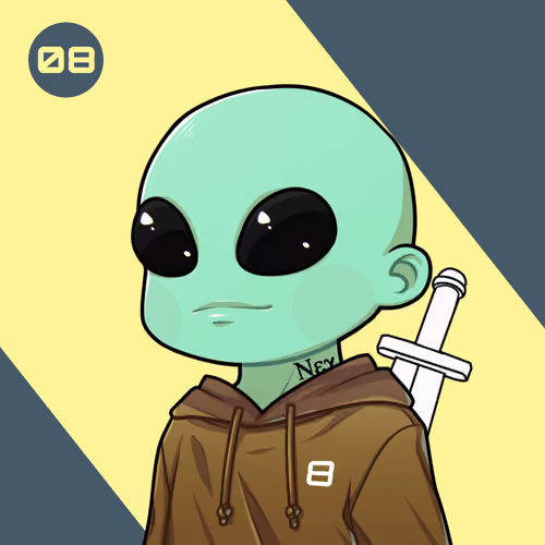Eights 137