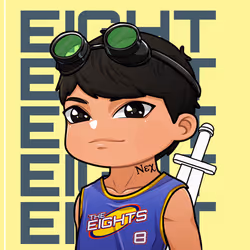 Eights 708