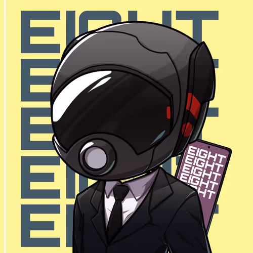 Eightsuniverse