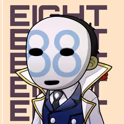 Eights 500
