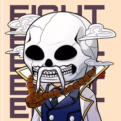 Eights 747