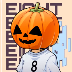 Eights 592
