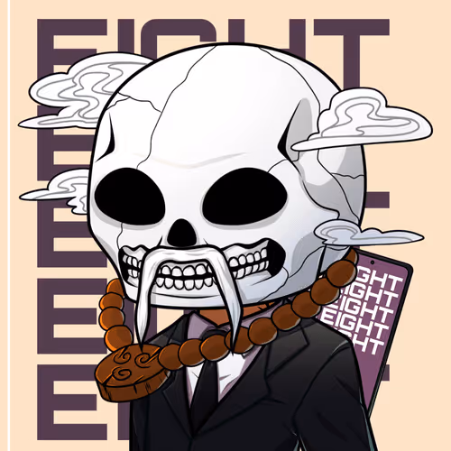 Eights 272