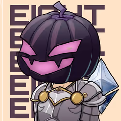 Eights 392