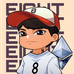 Eights 719