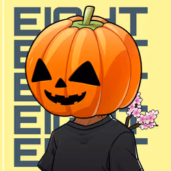 Eights 508