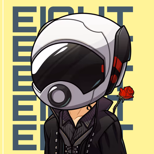 Eightsuniverse
