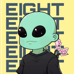 Eights 102